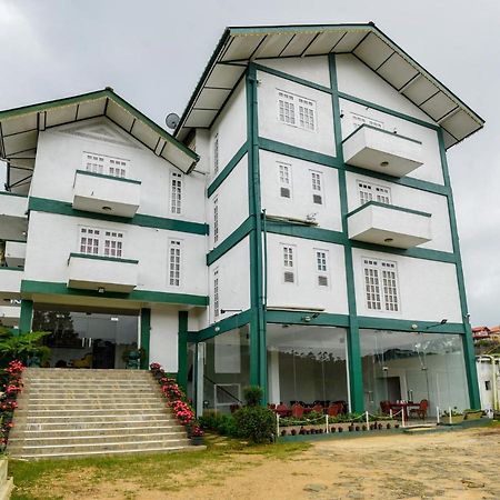 نوفارا إيلِيا Grand View Hotel المظهر الخارجي الصورة