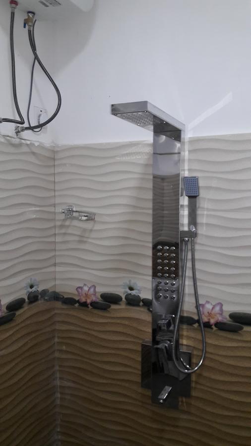 نوفارا إيلِيا Grand View Hotel المظهر الخارجي الصورة