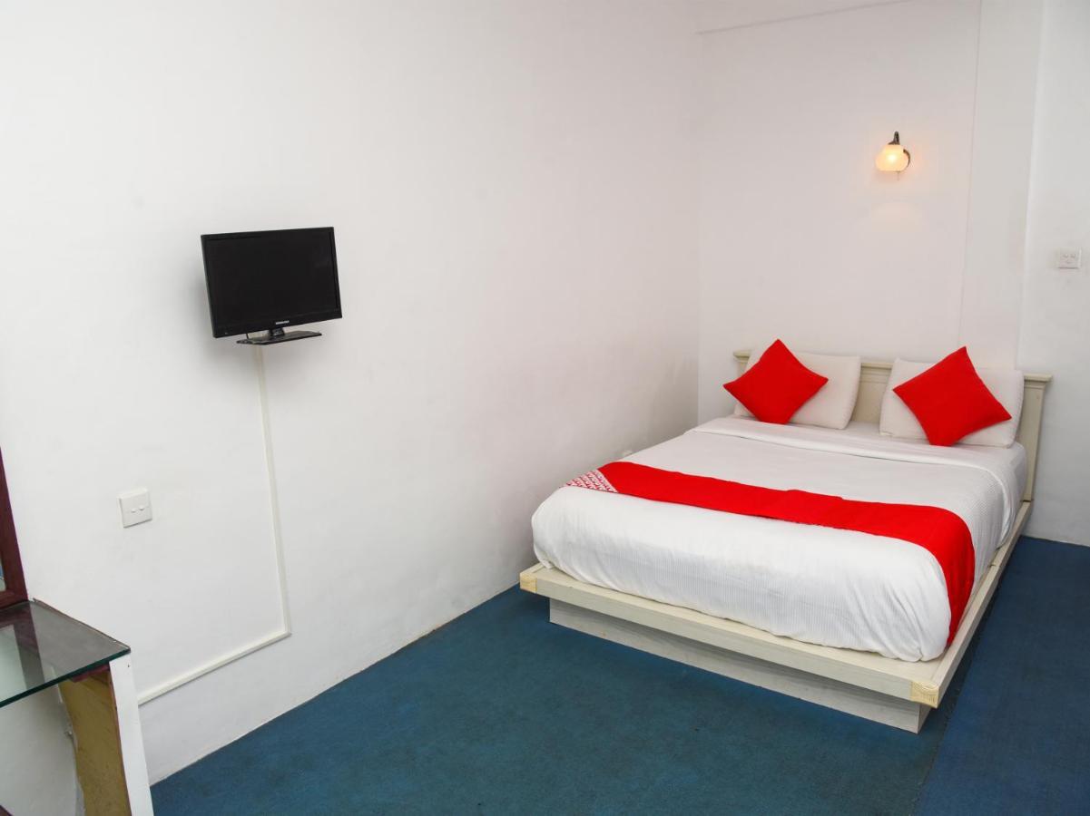 نوفارا إيلِيا Grand View Hotel المظهر الخارجي الصورة