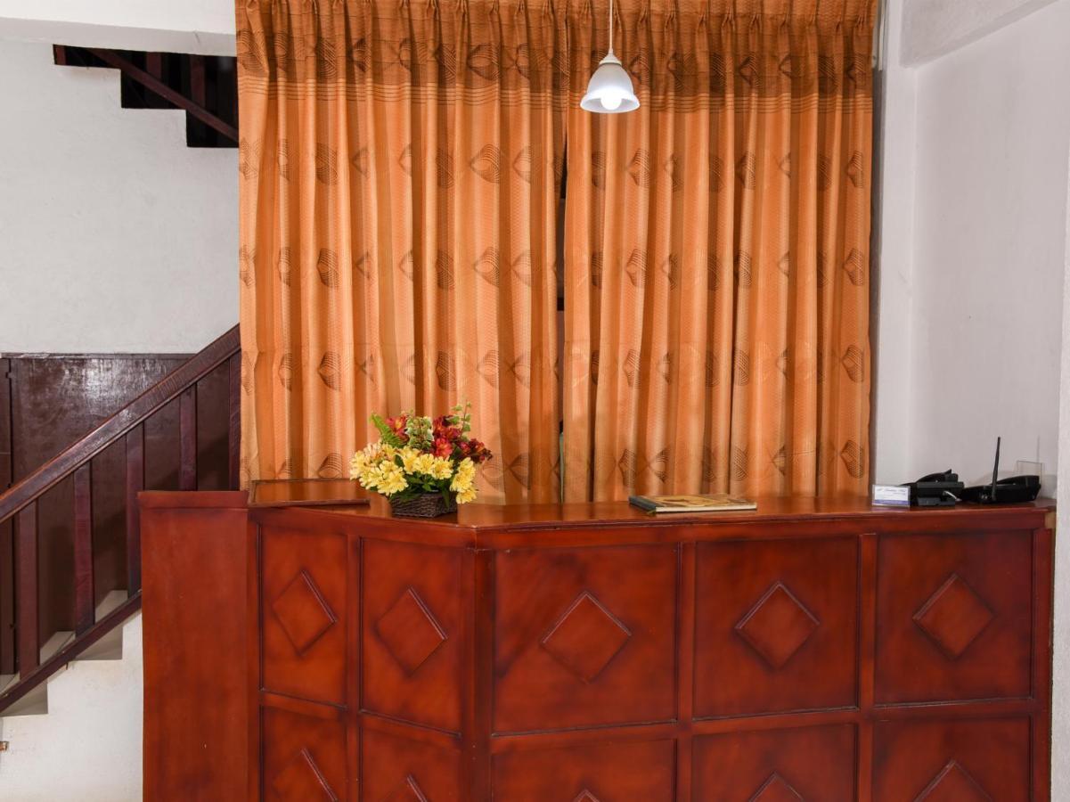 نوفارا إيلِيا Grand View Hotel المظهر الخارجي الصورة