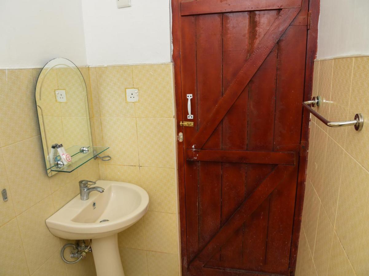 نوفارا إيلِيا Grand View Hotel المظهر الخارجي الصورة