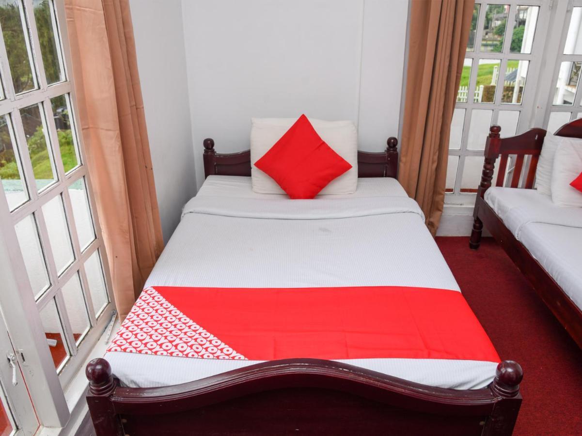 نوفارا إيلِيا Grand View Hotel المظهر الخارجي الصورة