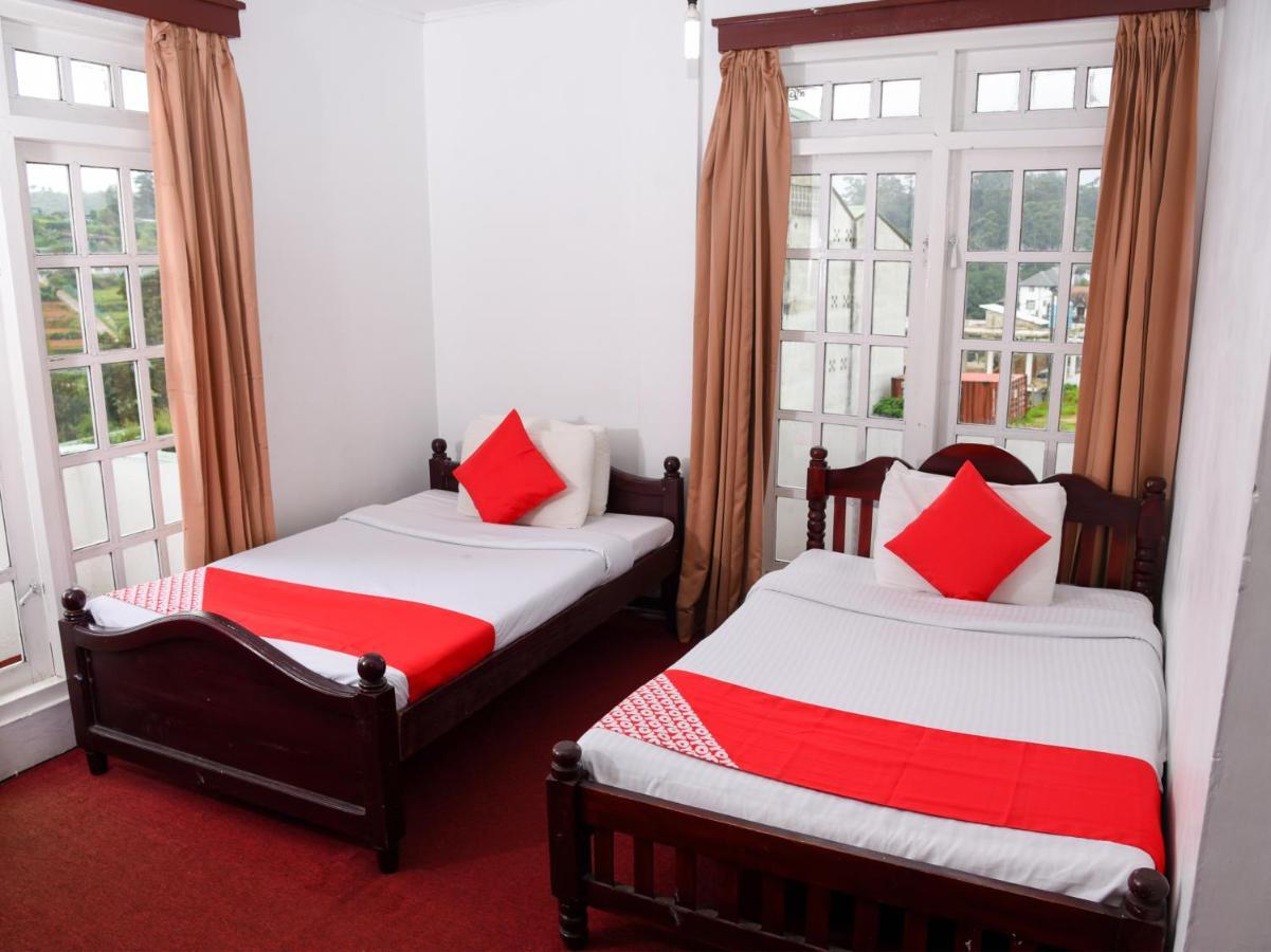 نوفارا إيلِيا Grand View Hotel المظهر الخارجي الصورة