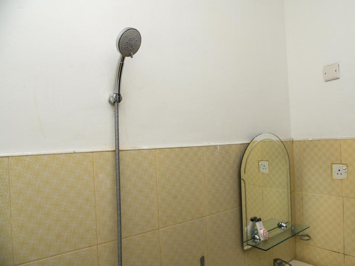 نوفارا إيلِيا Grand View Hotel المظهر الخارجي الصورة