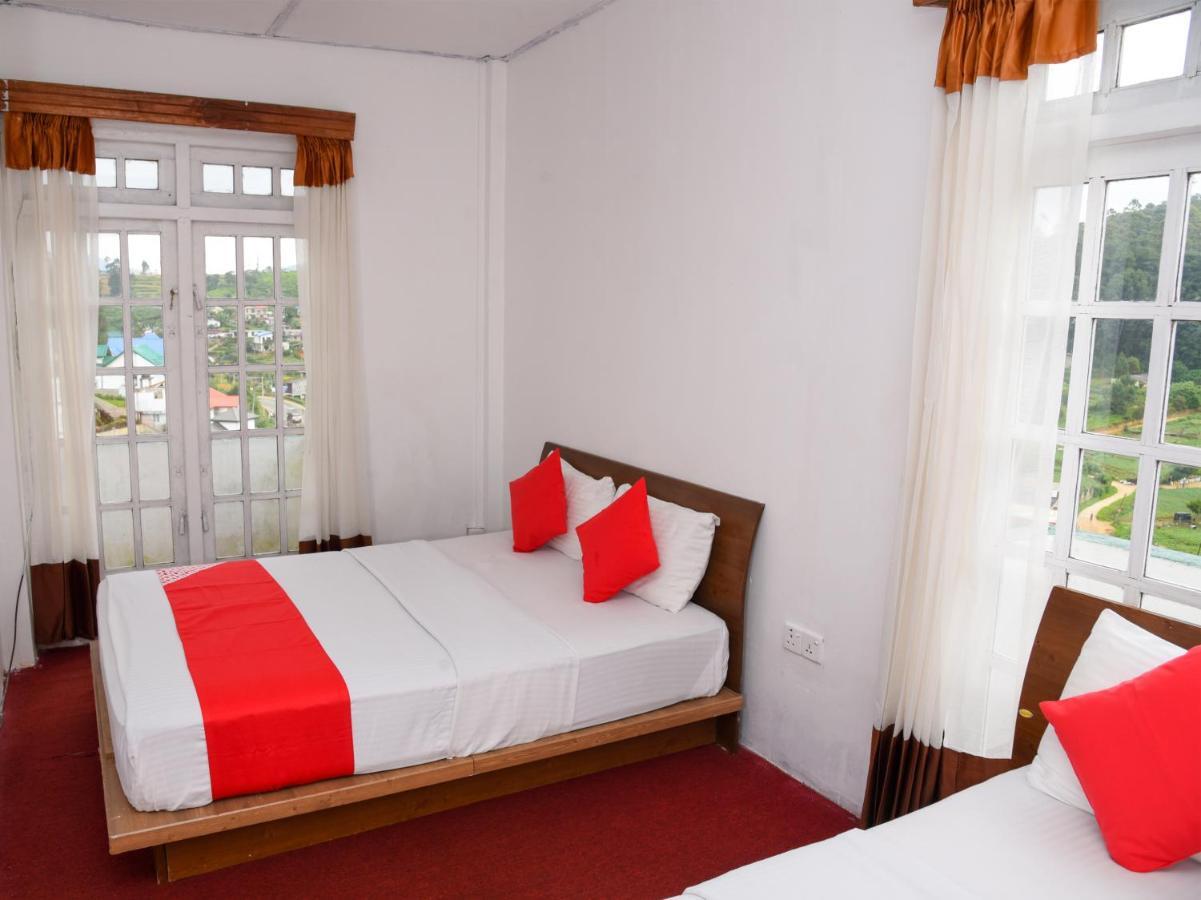 نوفارا إيلِيا Grand View Hotel المظهر الخارجي الصورة
