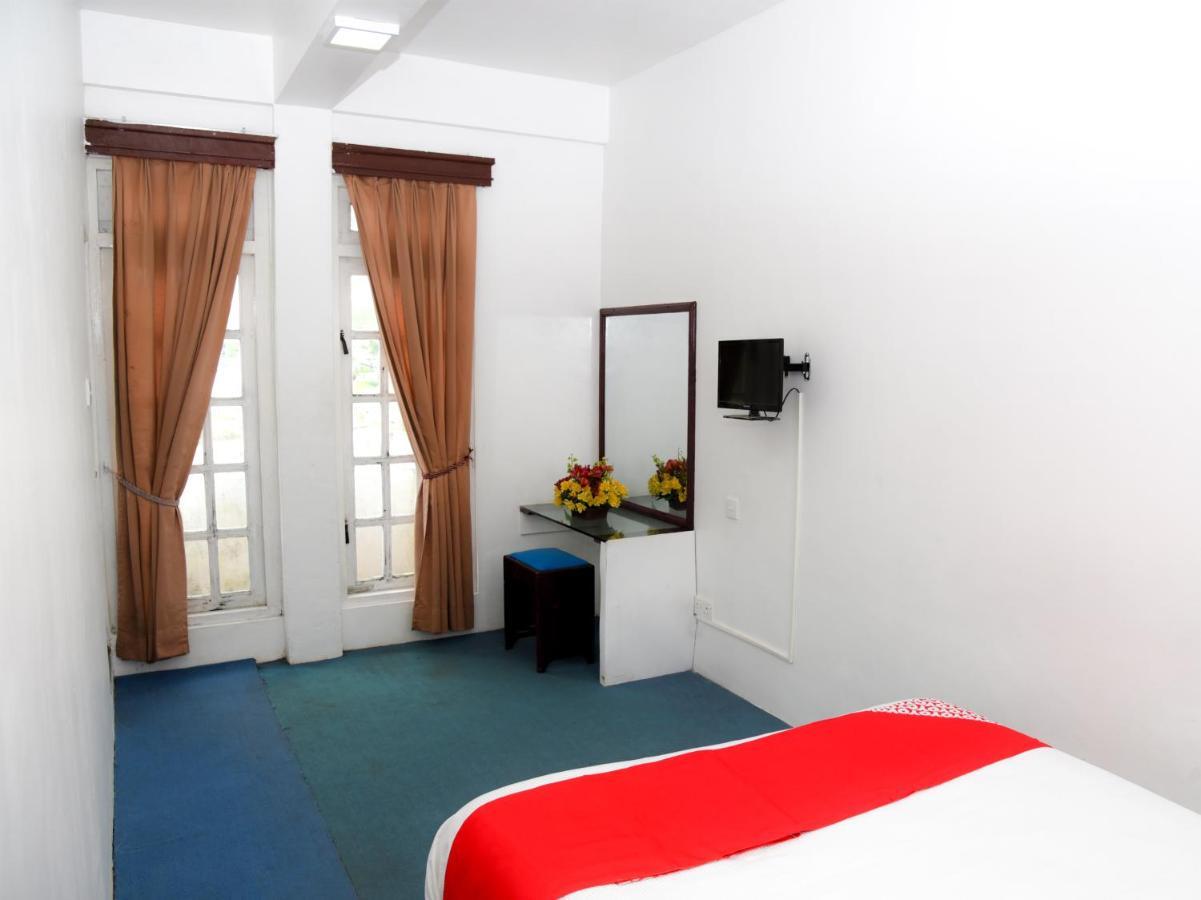 نوفارا إيلِيا Grand View Hotel المظهر الخارجي الصورة