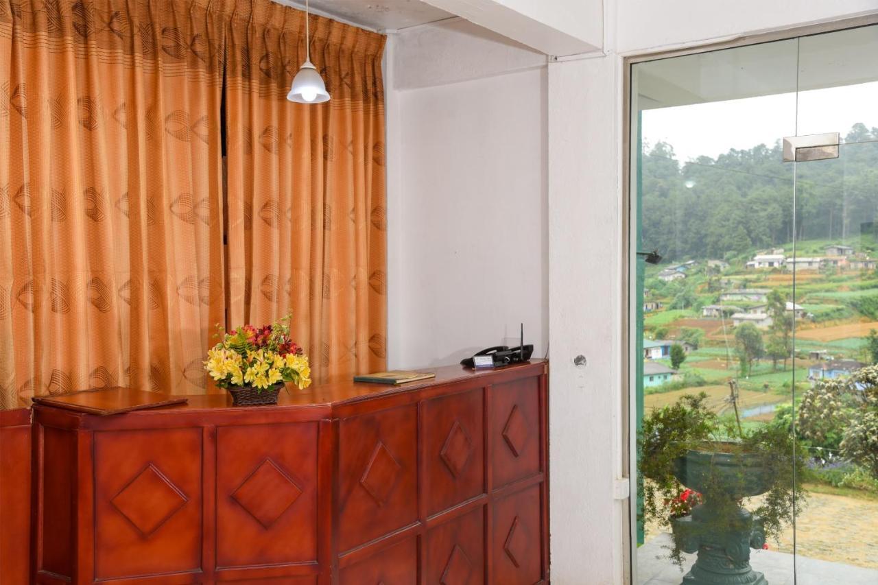 نوفارا إيلِيا Grand View Hotel المظهر الخارجي الصورة
